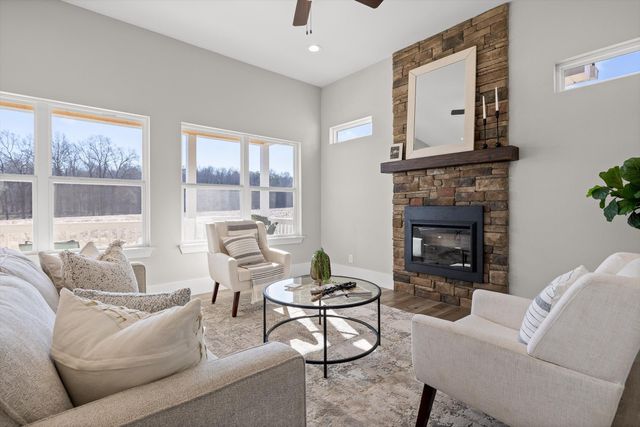 2398 Old York Highway, Dunlap, TN 37327