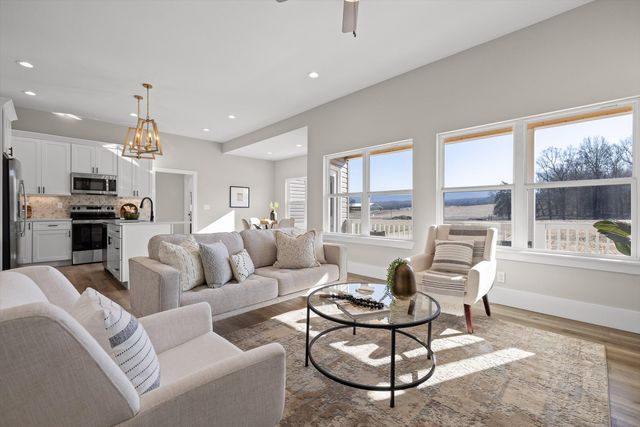 2398 Old York Highway, Dunlap, TN 37327