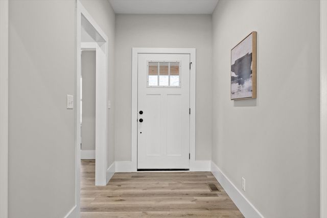 2398 Old York Highway, Dunlap, TN 37327