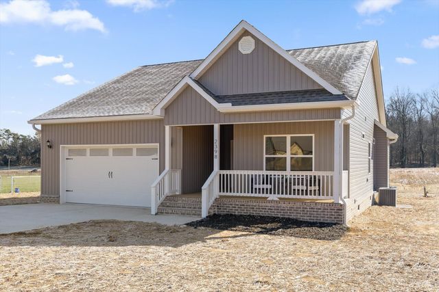 2398 Old York Highway, Dunlap, TN 37327