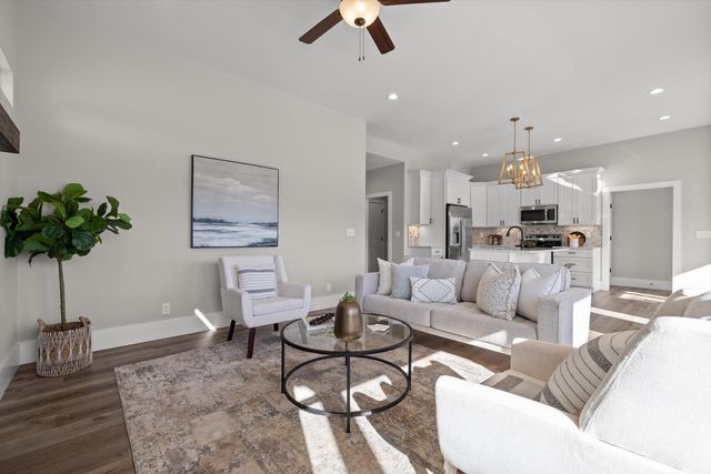 2398 Old York Highway, Dunlap, TN 37327