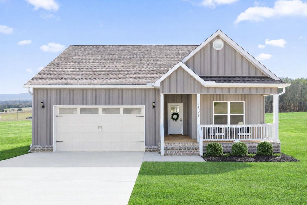 2398 Old York Highway, Dunlap, TN 37327