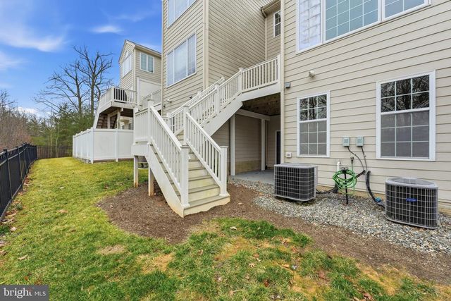 2284 BRIMSTONE PL, Hanover, MD 21076