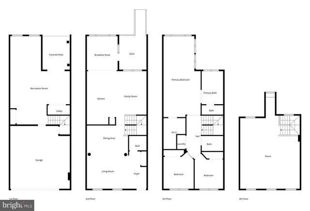 2284 BRIMSTONE PL, Hanover, MD 21076