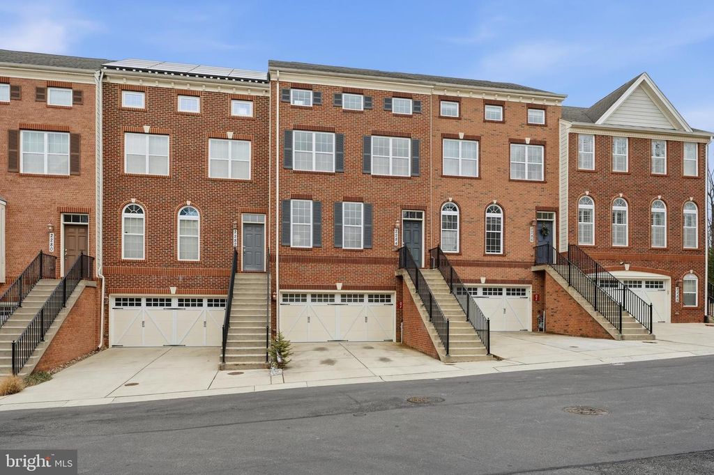 2284 BRIMSTONE PL, Hanover, MD 21076