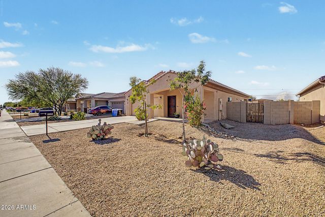 2552 E ATLANTA Avenue, Phoenix, AZ 85040