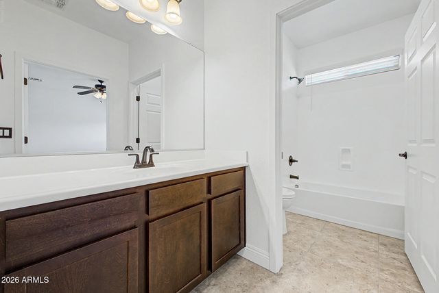 2552 E ATLANTA Avenue, Phoenix, AZ 85040