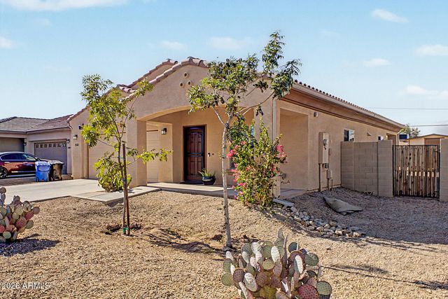 2552 E ATLANTA Avenue, Phoenix, AZ 85040