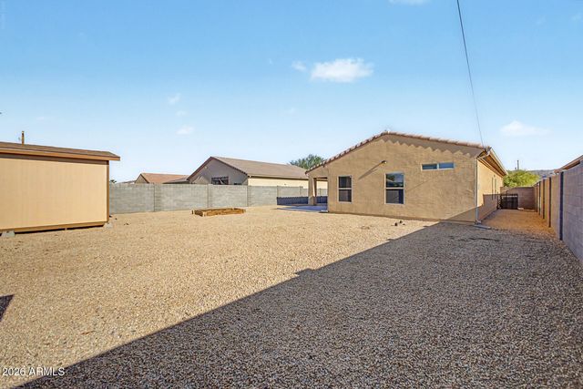 2552 E ATLANTA Avenue, Phoenix, AZ 85040