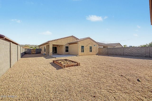 2552 E ATLANTA Avenue, Phoenix, AZ 85040