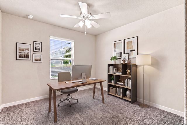 3257 Starflower, New Braunfels, TX 78130