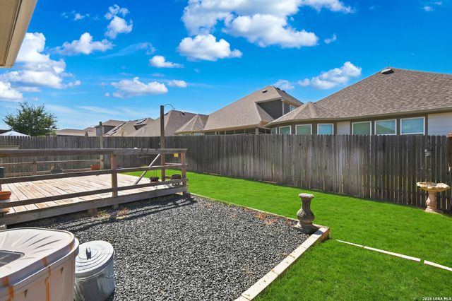 3257 Starflower, New Braunfels, TX 78130