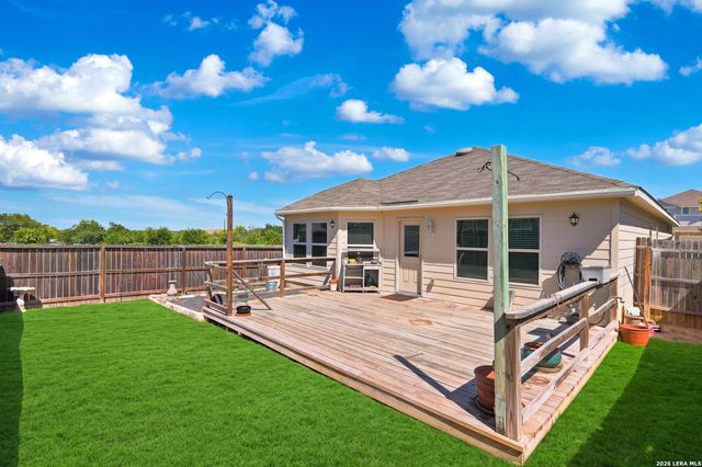3257 Starflower, New Braunfels, TX 78130
