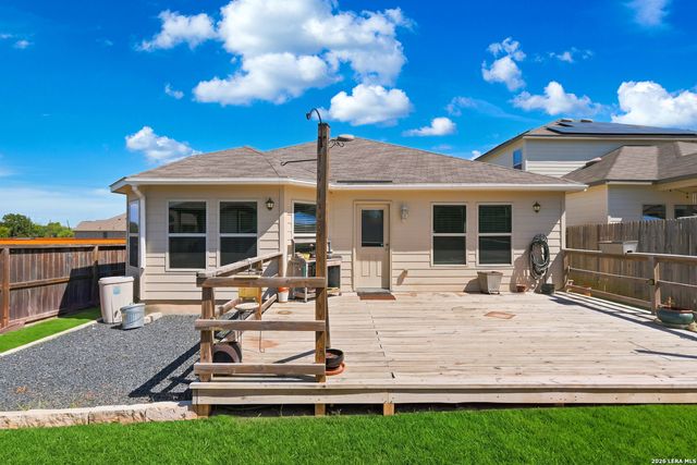 3257 Starflower, New Braunfels, TX 78130