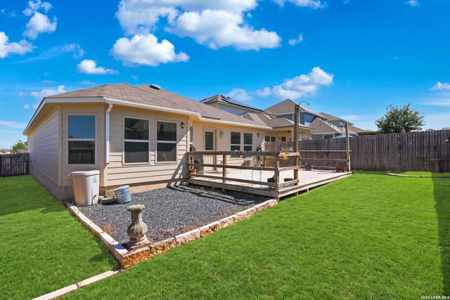 3257 Starflower, New Braunfels, TX 78130