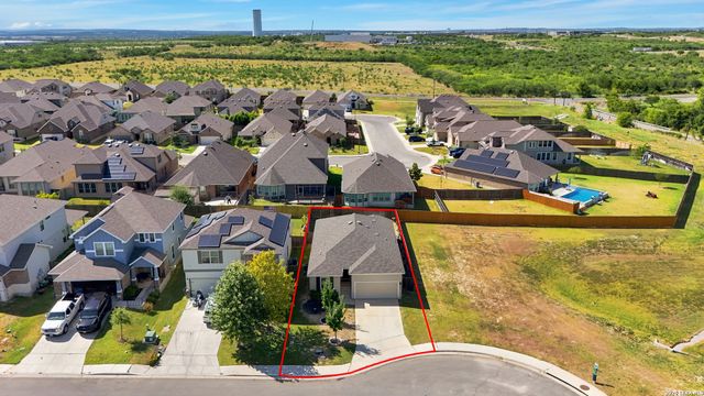 3257 Starflower, New Braunfels, TX 78130