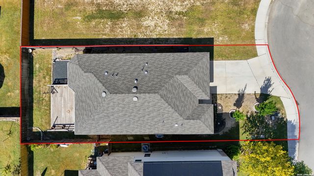 3257 Starflower, New Braunfels, TX 78130