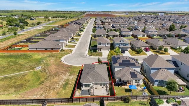 3257 Starflower, New Braunfels, TX 78130