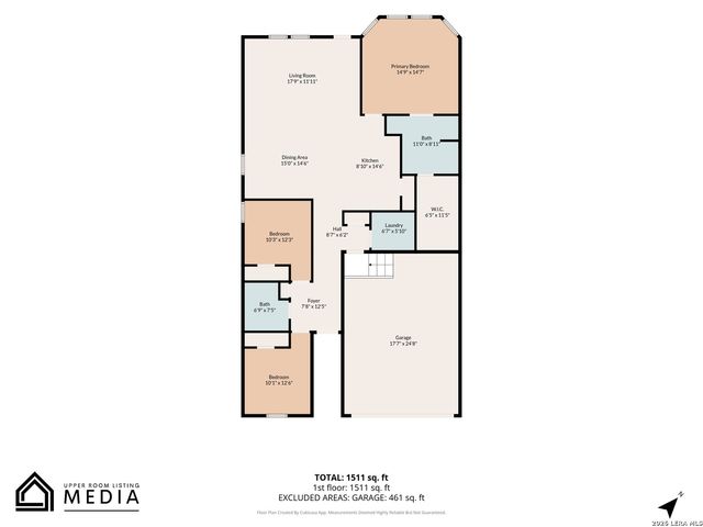 3257 Starflower, New Braunfels, TX 78130