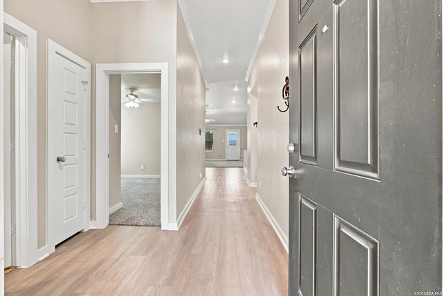3257 Starflower, New Braunfels, TX 78130