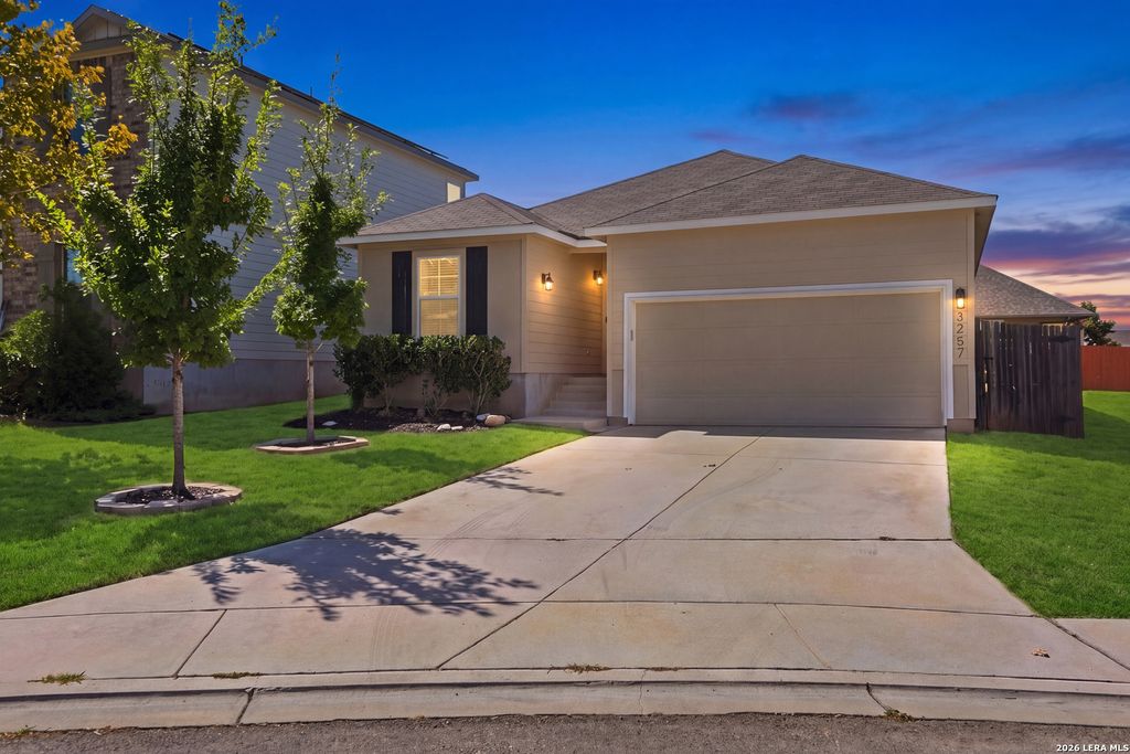 3257 Starflower, New Braunfels, TX 78130
