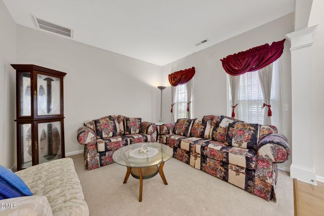 7733 Silver View Lane, Raleigh, NC 27613