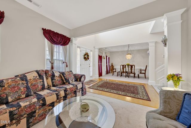 7733 Silver View Lane, Raleigh, NC 27613