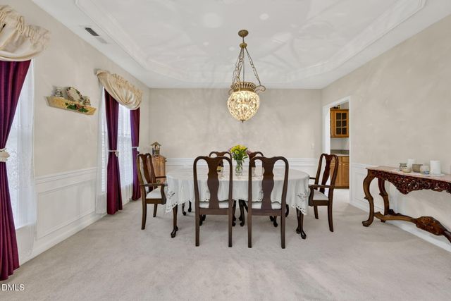 7733 Silver View Lane, Raleigh, NC 27613