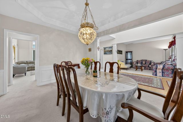 7733 Silver View Lane, Raleigh, NC 27613