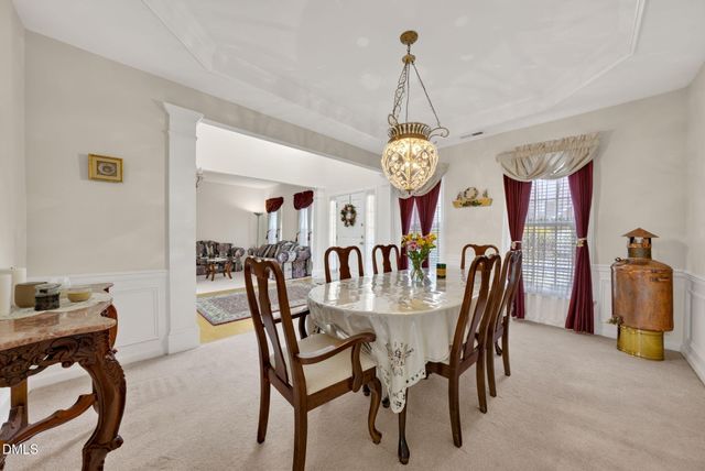 7733 Silver View Lane, Raleigh, NC 27613