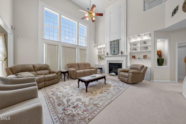 7733 Silver View Lane, Raleigh, NC 27613