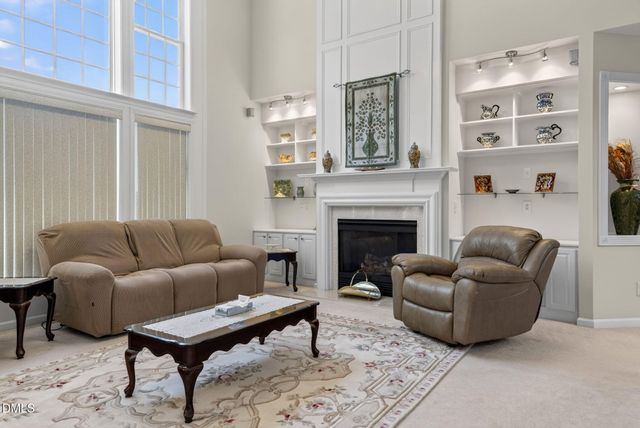 7733 Silver View Lane, Raleigh, NC 27613