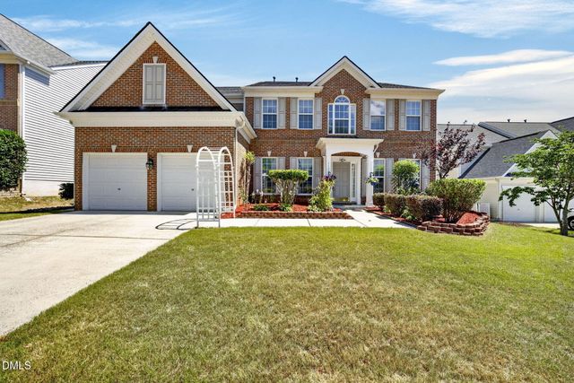 7733 Silver View Lane, Raleigh, NC 27613