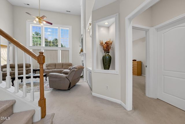 7733 Silver View Lane, Raleigh, NC 27613