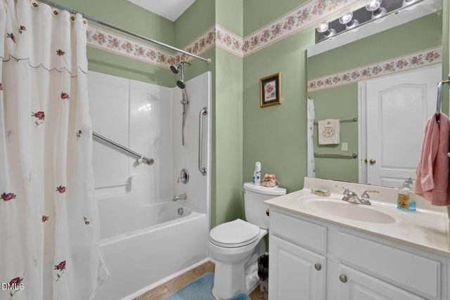 7733 Silver View Lane, Raleigh, NC 27613