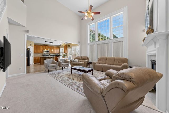 7733 Silver View Lane, Raleigh, NC 27613