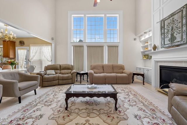 7733 Silver View Lane, Raleigh, NC 27613
