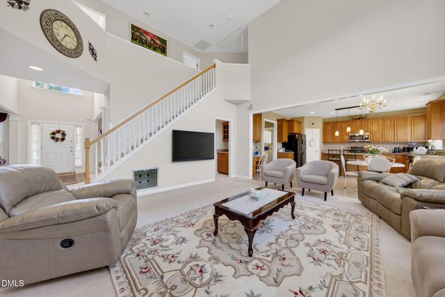 7733 Silver View Lane, Raleigh, NC 27613