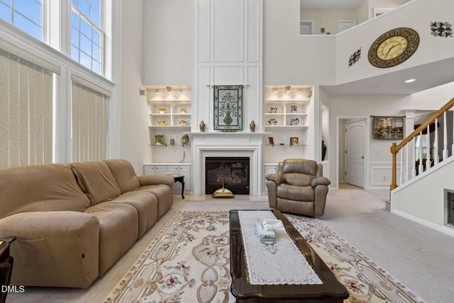 7733 Silver View Lane, Raleigh, NC 27613