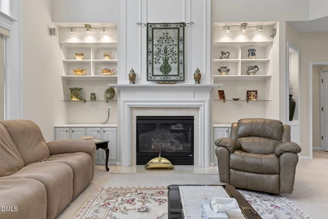 7733 Silver View Lane, Raleigh, NC 27613