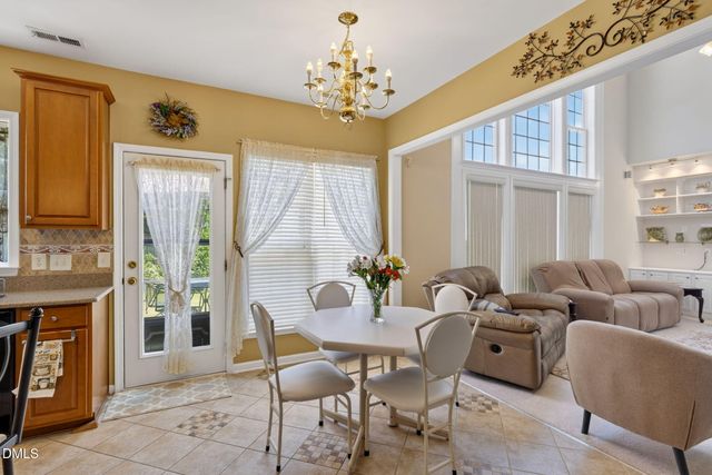 7733 Silver View Lane, Raleigh, NC 27613