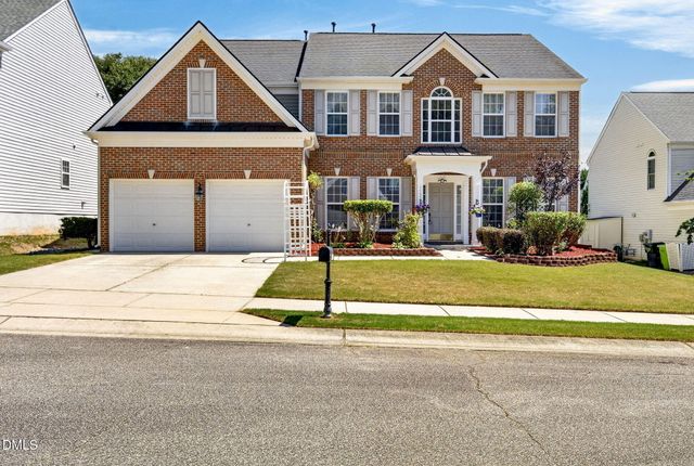 7733 Silver View Lane, Raleigh, NC 27613