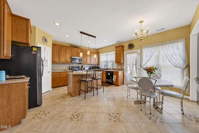 7733 Silver View Lane, Raleigh, NC 27613