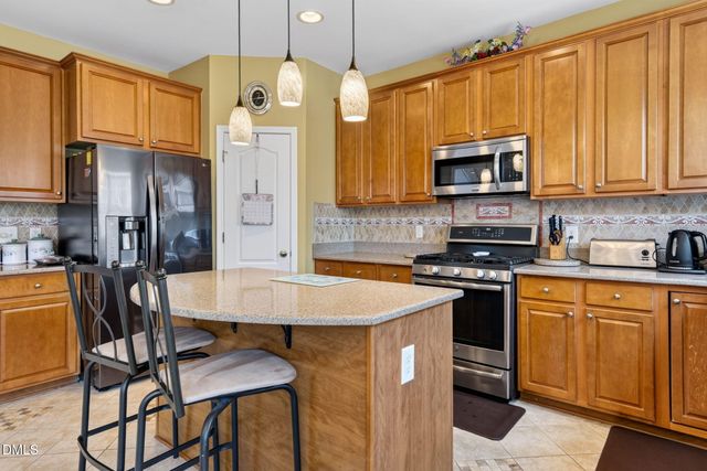 7733 Silver View Lane, Raleigh, NC 27613
