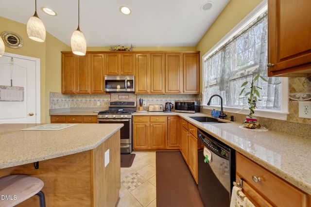 7733 Silver View Lane, Raleigh, NC 27613