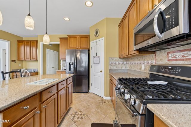 7733 Silver View Lane, Raleigh, NC 27613