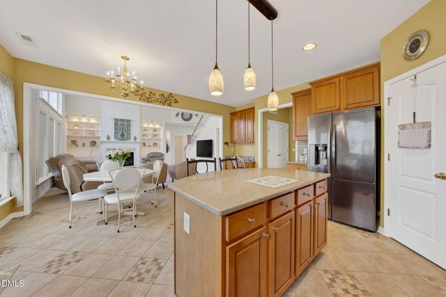 7733 Silver View Lane, Raleigh, NC 27613