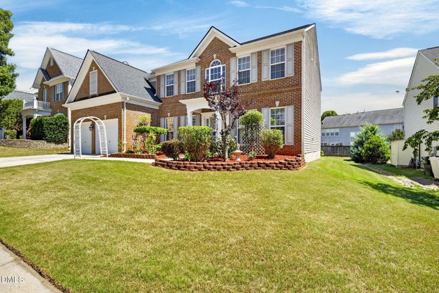 7733 Silver View Lane, Raleigh, NC 27613