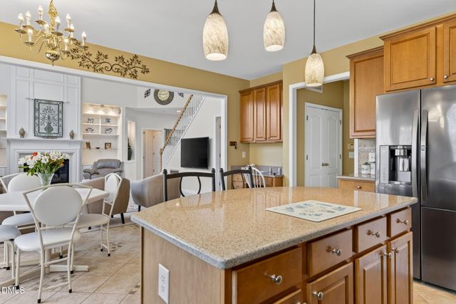 7733 Silver View Lane, Raleigh, NC 27613