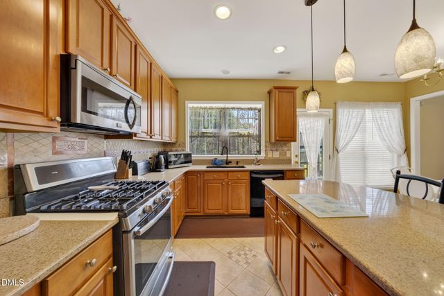 7733 Silver View Lane, Raleigh, NC 27613